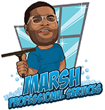 Marsh Professional Services